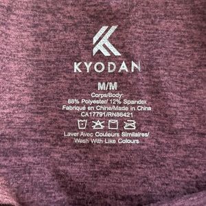 Kyodan, very stretchy, very good quality